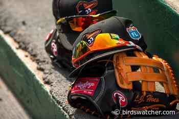 Baltimore Orioles Virtual Playoffs in the Hands of Others - Birds Watcher