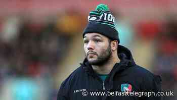 England prop Ellis Genge planning to create new players’ union
