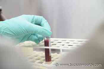 UA to Begin State-Funded COVID-19 Testing April 30