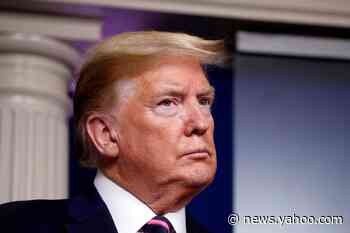 White House unveils blueprint to expand state testing as governors weigh lifting stay-at-home orders