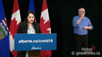 2 more cases of COVID-19 announced in Calgary homeless facilities