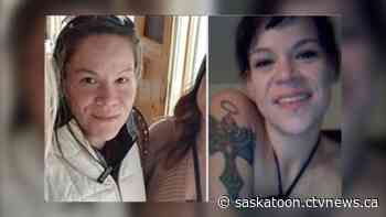 Saskatoon police ask for help finding 37-year-old woman who may be  in a vulnerable state