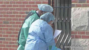 Local doctor says people are taking advantage and getting tested for COVID-19