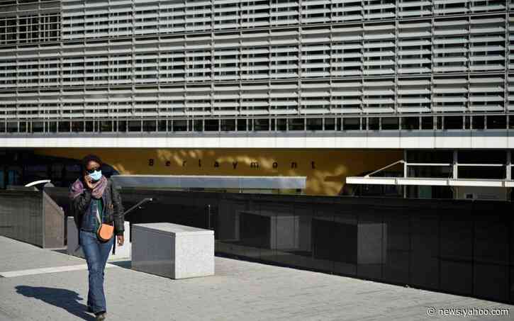 Coronavirus can linger in the air of crowded spaces or toilets for hours, study finds