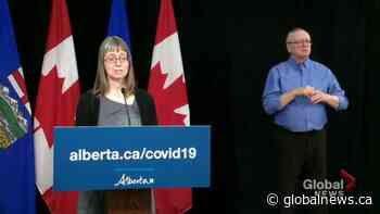 Alberta announces investigations into possible COVID-19 outbreak at 2 Edmonton zone hospitals