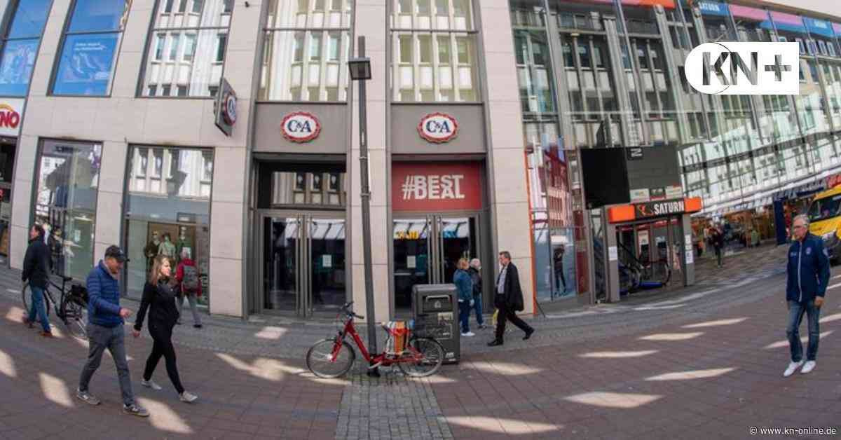 Kiel und Raisdorf - Saturn und Media Markt sind am Start - Kieler Nachrichten