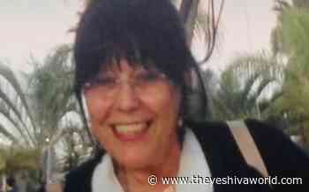 Israel Marks 1st Death Among Medical Professionals - Yeshiva World News