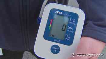 New study suggests link between high blood pressure, coronavirus, but some medical experts aren’t convinced - WPXI Pittsburgh