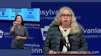 Pennsylvania Allowing More Medical Procedures, Tests as COVID-19 Fight Continues - NBC 10 Philadelphia