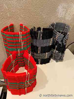 High School, Business Join Forces to Resupply Scarce Medical Devices - North Forty News