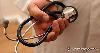 Coronavirus Gov. DeWine gives go ahead for some medical procedures starting May 1 Courtney Francisco 2 - WCPO Cincinnati