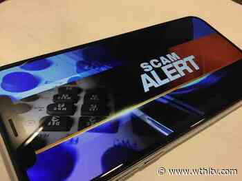 Indiana officials warn scammers are trying to perform medical identity theft - here's how - WTHITV.com