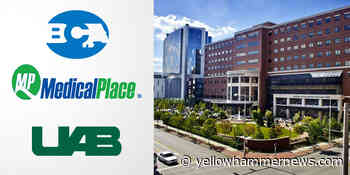 BCA member Medical Place donates $100K to UAB for coronavirus research - Yellowhammer News