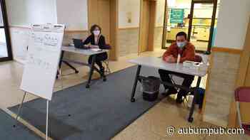 East Hill Medical: A timeline of our COVID-19 response - Auburn Citizen