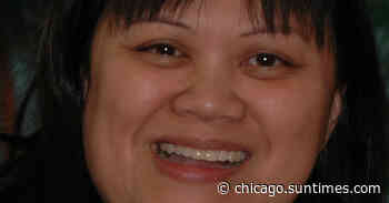 UIC Medical Center nurse who died of COVID-19 ‘gave the ultimate sacrifice’ - Chicago Sun-Times