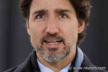 Canada's top medical official says encouraged by slowing coronavirus toll - Reuters.com