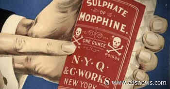 Tales from the annals of medical quackery - CBS News