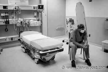 PHOTOS: Inside the ER at Medical Center of Aurora during the coronavirus pandemic - The Denver Post