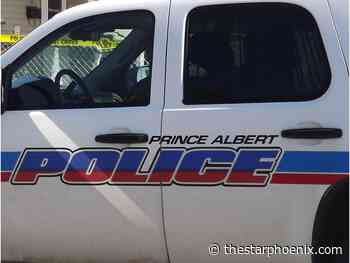 Prince Albert police investigating after body found on riverbank