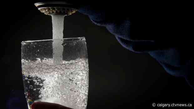 AHS lifts Crossfield boil water advisory