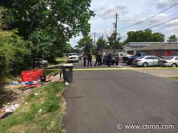 Man dies following shooting on Houston's south side