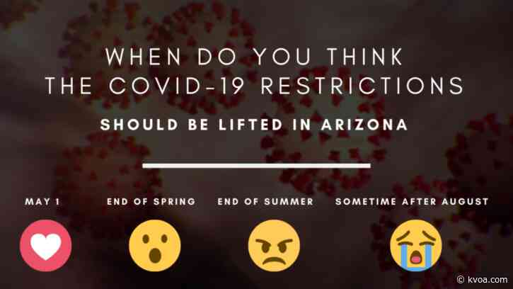 Texas, Ohio join push to reopen amid COVID-19 pandemic