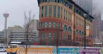 More people at Calgary homeless shelters test positive for COVID-19