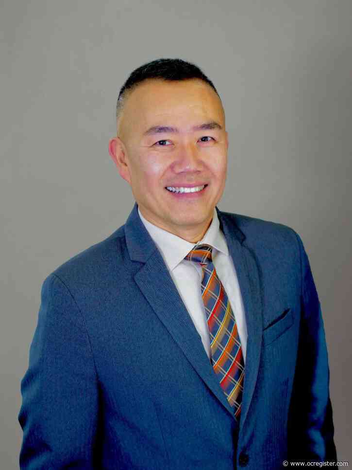 Orange County names new health care agency head