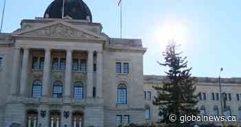 Saskatchewan government approves billions in spending, NDP calls for democratic scrutiny