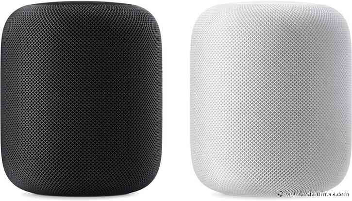 Deals: Apple's HomePod on Sale for $204.99 at OWC ($94 Off)