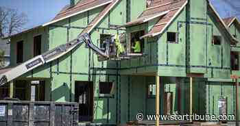 Excelsior city officials are looking to preserve the city's character through more restrictive building regulations