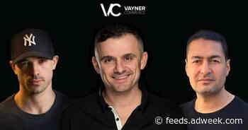 VaynerX Launches VaynerCommerce Following Acquisition of Lucid Fusion