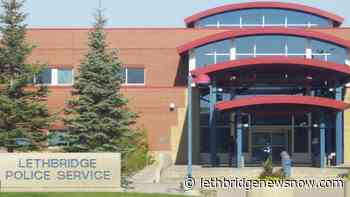 City man charged with drug trafficking offences - Lethbridge News Now