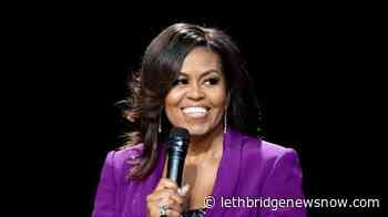 Michelle Obama documentary 'Becoming' to premiere on Netflix - Lethbridge News Now