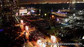 Film festivals team up to offer free global fest on YouTube - Lethbridge News Now