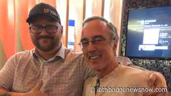 Members to vote on forming “Wildrose Independence Party of Alberta” - Lethbridge News Now