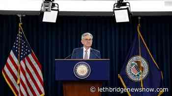 Questions swirl as Fed meets amid deepening economic crisis - Lethbridge News Now