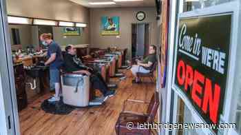 Georgia restaurants allowed to reopen as restrictions loosen - Lethbridge News Now