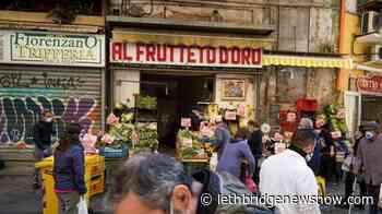 Nations, US states each chart their own path on reopening - Lethbridge News Now