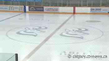 University of Lethbridge eliminates hockey programs citing provincial funding cuts - CTV News