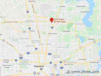 3-year-old found in swimming pool at Harris County apartment complex dies