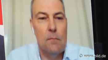 Unilever-Boss Peter Dekkers: Das essen die Deutschen gerade am liebsten - BILD