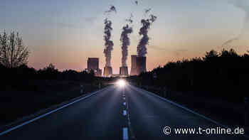 Wirtschaft in der Corona-Krise: Wie ein Konjunkturprogramm dem Klima hilft - t-online.de