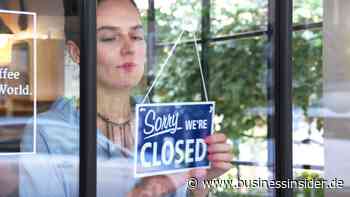 In welchen Bundesländern Corona die Wirtschaft besonders hart trifft - Business Insider Deutschland