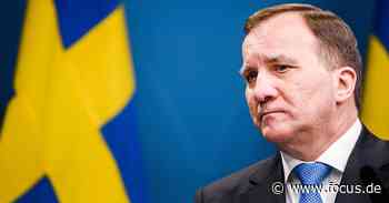 Schweden wählt in Virus-Krise Sonderweg - die Wirtschaft bricht trotzdem ein - FOCUS Online