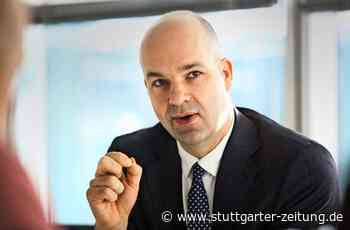 Gespräch mit DIW-Chef - „Massive Ausgaben des Staats sind klug“ - Stuttgarter Zeitung