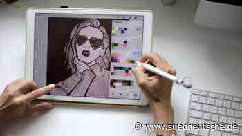 Coronavirus: Streit um Soforthilfe für Selbstständige - Süddeutsche Zeitung