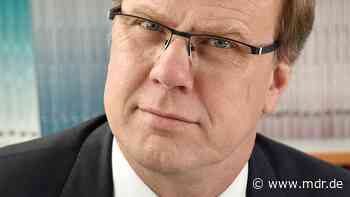 Coronakrise - Professor Andreas Freytag: Lage für die Wirtschaft "bedrückend" - MDR