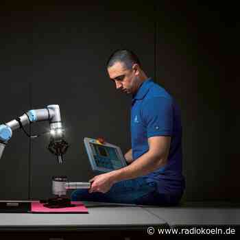 Corona-Krise sorgt für Einbußen in der Wirtschaft - radiokoeln.de