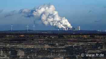 Bedroht Corona den Klimaschutz? Experte beleuchtet Szenario | Wirtschaft - fr.de